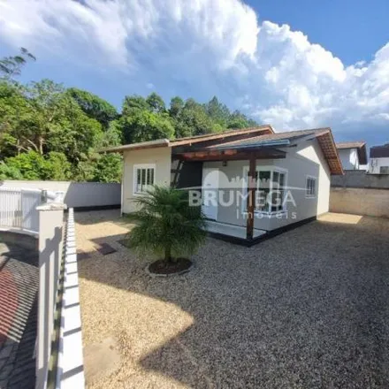 Buy this 3 bed house on Rua Antônio Alberto Smanioto in Cedrinho, Brusque - SC