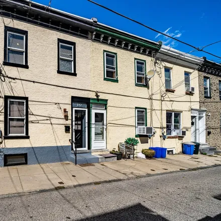 Buy this 2 bed townhouse on 182 Krams Avenue in Philadelphia, PA 19127