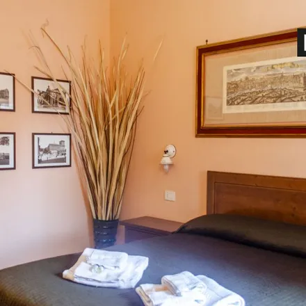 Image 2 - Via Maia, 00175 Rome RM, Italy - Room for rent