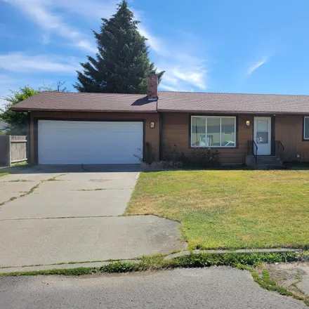 Image 2 - East Sitka Avenue, Spokane, WA 99218, USA - House for sale