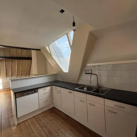 Image 5 - Boothstraat 12, 3512 BW Utrecht, Netherlands - Apartment for rent
