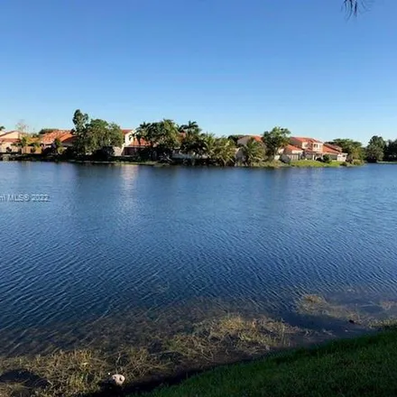 Rent this 3 bed apartment on 13446 Southwest 62nd Street in Kendale Lakes, Miami-Dade County