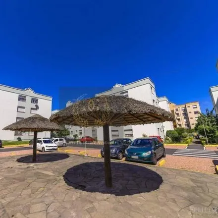 Buy this 1 bed apartment on Rua Padre Máximo Coghetto in Morro Santana, Porto Alegre - RS