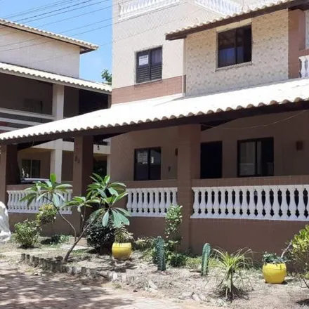Buy this 5 bed house on Estrada do Coco in Monte Gordo, Camaçari - BA
