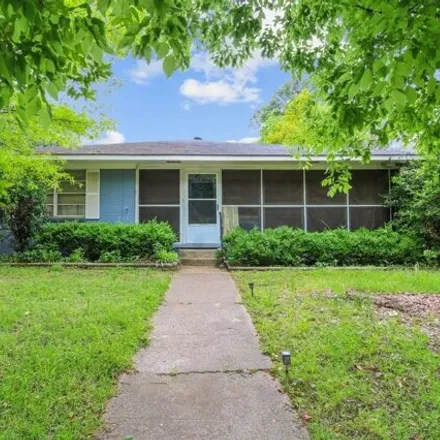Buy this 3 bed house on 1680 Don Street in Tyler, TX 75701