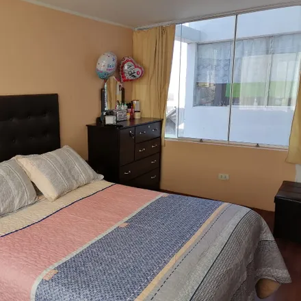 Buy this 3 bed apartment on unnamed road in Jacobo Hunter, Jacobo Hunter 04009