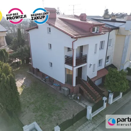 Buy this 9 bed house on Stolnika 2 in 80-119 Gdansk, Poland