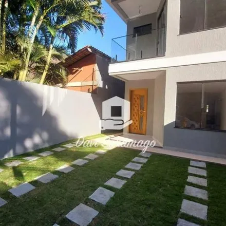 Buy this 4 bed house on Rua Paulo Freire in Itaipu, Niterói - RJ