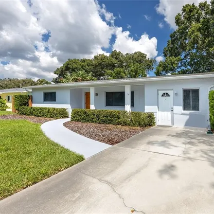 Buy this 3 bed house on 5831 40th Avenue North in Saint Petersburg, FL 33709