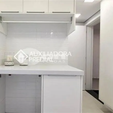Buy this 3 bed apartment on Rua Pelotas in Vila Assunção, Santo André - SP