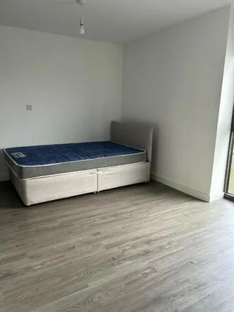 Image 7 - 20-30 Chapel Walk, Cathedral, Sheffield, S1 2PD, United Kingdom - Apartment for rent