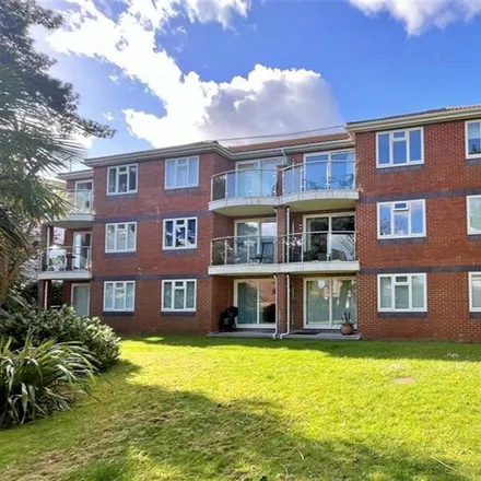 Rent this 2 bed apartment on unnamed road in Bournemouth, Christchurch and Poole