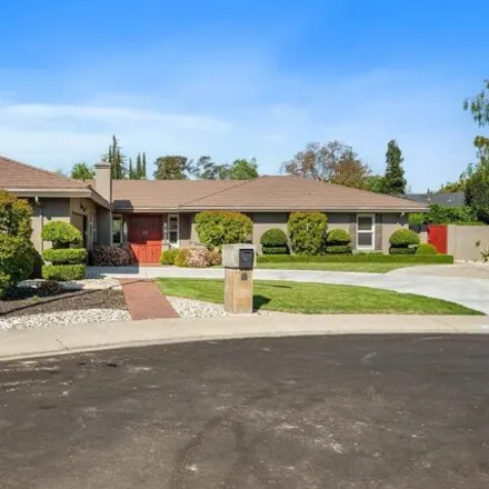 Buy this 3 bed house on 998 Newcastle Court in Modesto, CA 95355