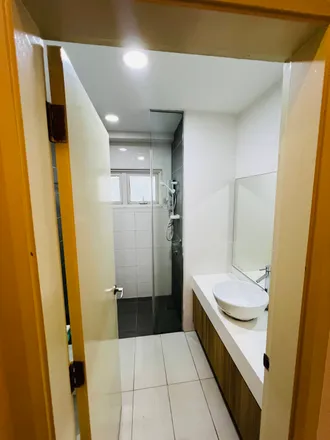 Image 3 - Platinum, Jalan Cendana, Bukit Bintang, 50250 Kuala Lumpur, Malaysia - Apartment for rent