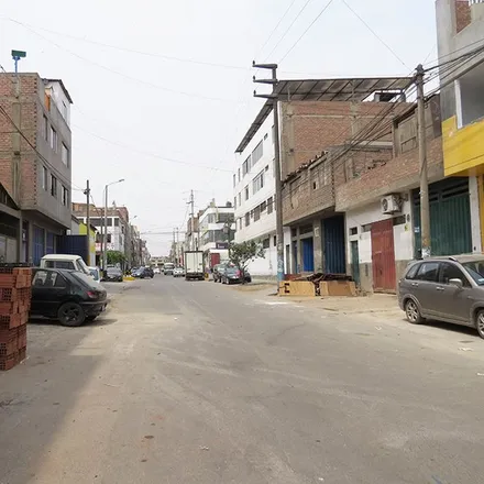 Image 4 - unnamed road, Ate, Lima Metropolitan Area 15498, Peru - Apartment for rent
