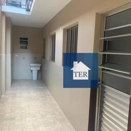 Rent this 1 bed house on Travessa Luís Gonçalves in Imirim, São Paulo - SP