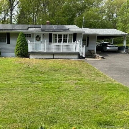 Buy this 3 bed house on 29 Manor Lane in Wolcott, CT 06716