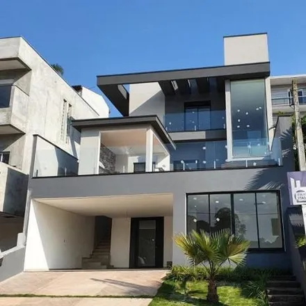 Buy this 4 bed house on Avenida Prefeito Francisco Ribeiro Nogueira in Vila da Prata, Mogi das Cruzes - SP
