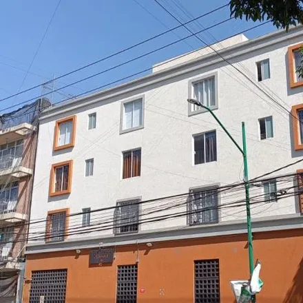 Buy this 2 bed apartment on Calle Francisco J. Clavijero in Cuauhtémoc, 06840 Mexico City