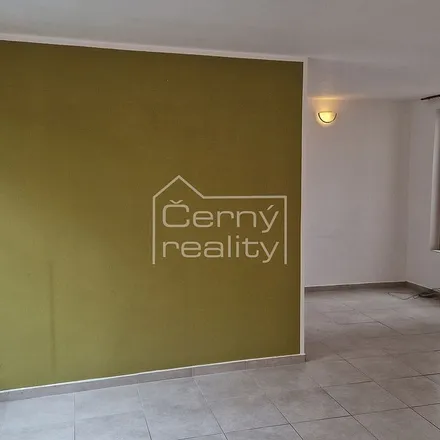 Rent this 1 bed apartment on Soukenická 167 in 537 01 Chrudim, Czechia