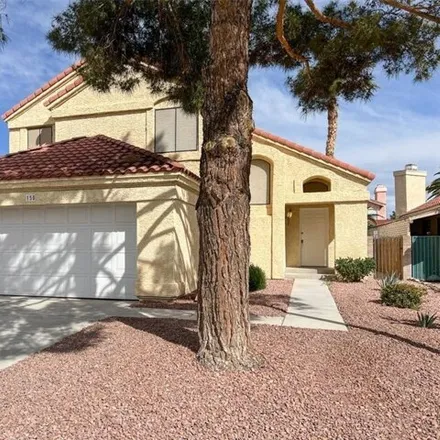 Rent this 4 bed house on 148 Wynntry Drive in Henderson, NV 89074