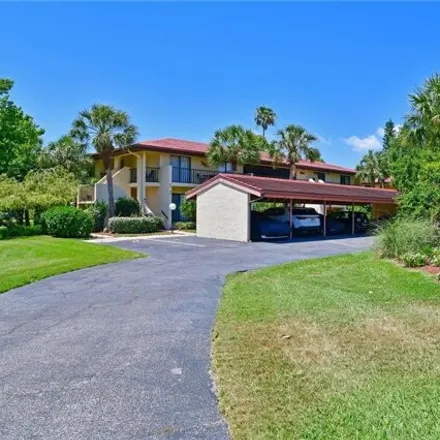 Buy this 2 bed condo on 6465 Egret Lane in Manatee County, FL 34210