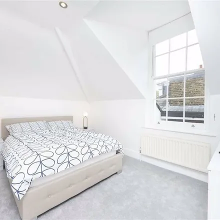 Rent this 2 bed apartment on 17 Bolton Gardens in London, SW5 0JQ
