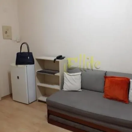 Rent this 1 bed apartment on Rua Groenlândia 1162 in Jardim Europa, São Paulo - SP
