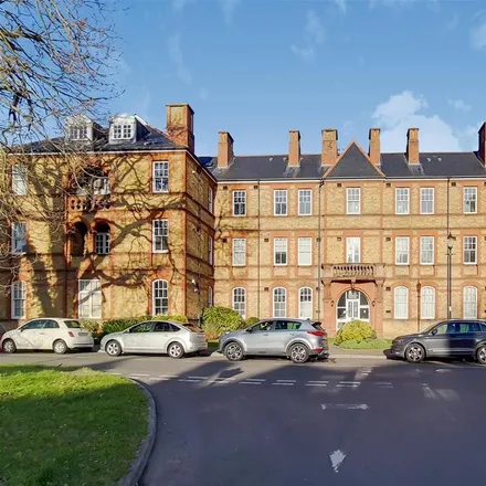 Rent this 2 bed apartment on Pringle House in 18 Newsholme Drive, London