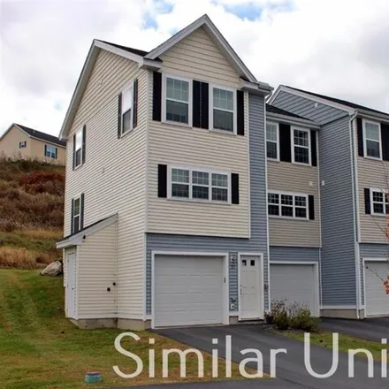 Rent this 2 bed townhouse on 23 Mountain View Dr in Lebanon, New Hampshire