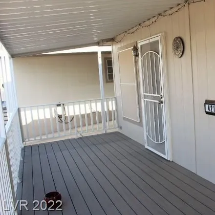 Image 8 - unnamed road, Pahrump, NV, USA - House for sale