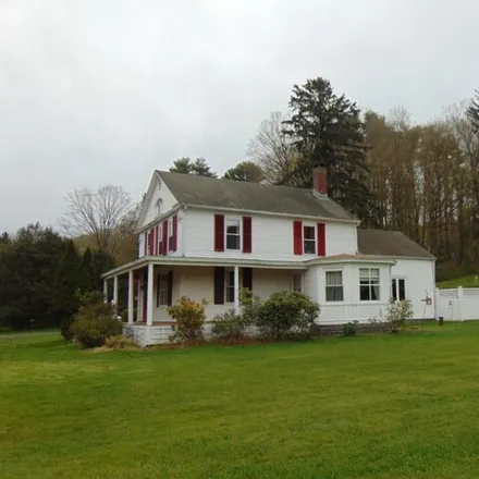 Image 3 - 963 Saybrook Road, Shailerville, Haddam, CT 06438, USA - House for sale