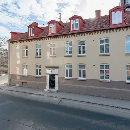 Image 4 - Bakke, Verftsgata 5, 7042 Trondheim, Norway - Apartment for rent