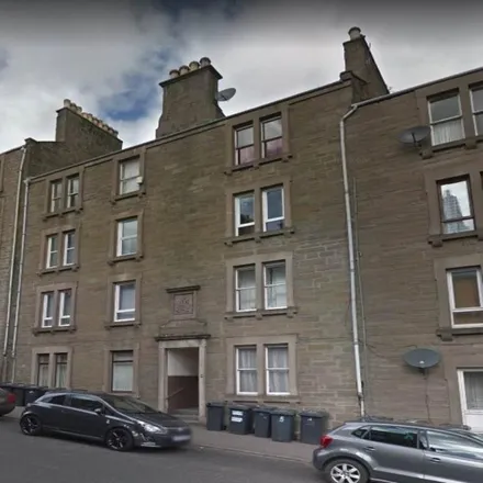 Rent this 2 bed apartment on 40 Cleghorn Street in Dundee, DD2 2PF