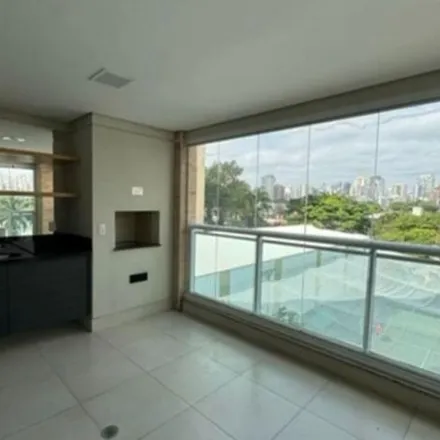 Image 2 - Rua Alvorada, Vila Olímpia, São Paulo - SP, 04550-002, Brazil - Apartment for sale