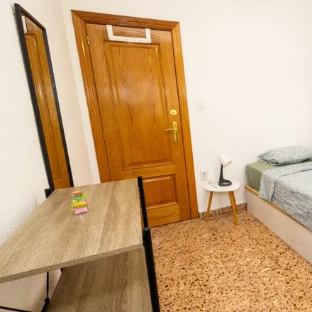 Image 8 - Carrer de Campoamor, 73, 46022 Valencia, Spain - Room for rent