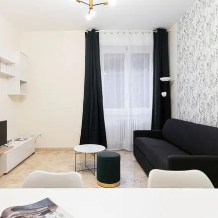 Image 3 - Via Giacomo Puccini, 20854 Monza MB, Italy - Apartment for rent