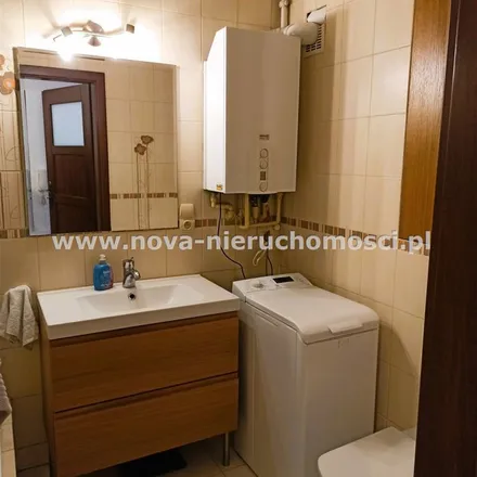 Image 5 - Wyzwolenia, 44-200 Rybnik, Poland - Apartment for rent