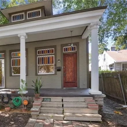 Buy this 3 bed house on 1220 Dublin Street in New Orleans, LA 70118