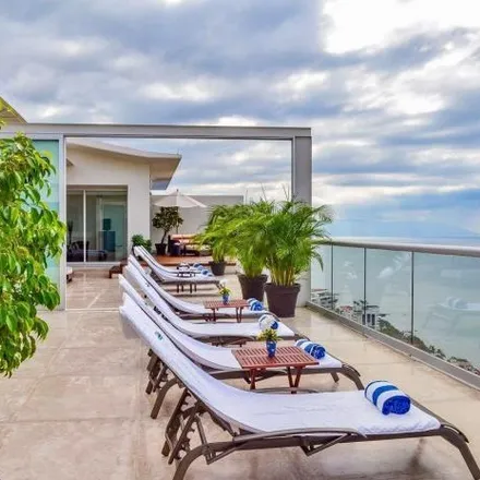 Rent this 7 bed apartment on C. Gardenias in 48300 Puerto Vallarta, JAL