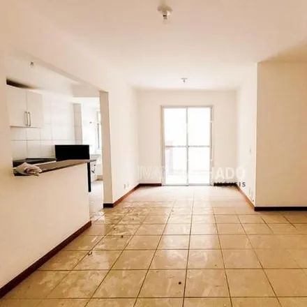 Buy this 2 bed apartment on 440172 in Avenida Eldes Scherrer Souza, Parque Residencial Laranjeiras