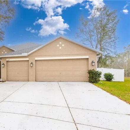 Buy this 4 bed house on 13269 Haverhill Drive in Spring Hill, FL 34609