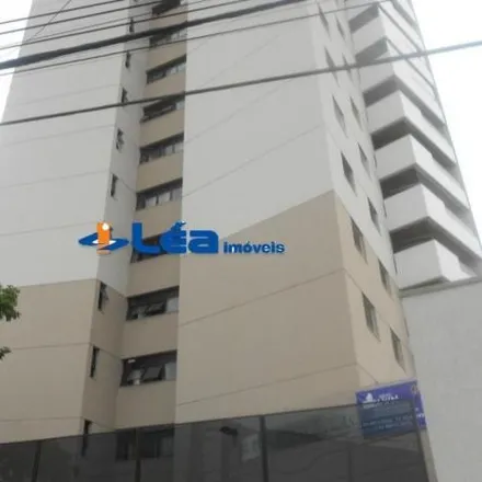 Rent this 3 bed apartment on Ordem dos Advogados do Brasil in Avenida Deputado Castro de Carvalho, Jardim Áurea