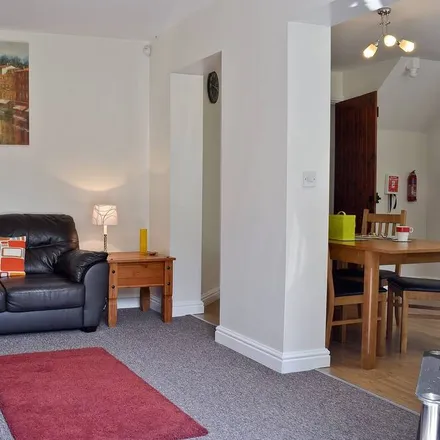 Image 8 - Swimbridge, EX32 0QX, United Kingdom - Duplex for rent