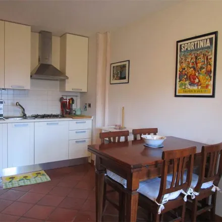 Image 2 - Carrefour Express, Viale Genevris 9, 10050 Sauze d'Oulx TO, Italy - Apartment for rent