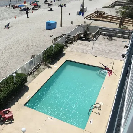Image 8 - Murrells Inlet, SC - Condo for rent