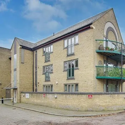 Buy this 2 bed apartment on Mill View Court in Addington Walk, St. Neots