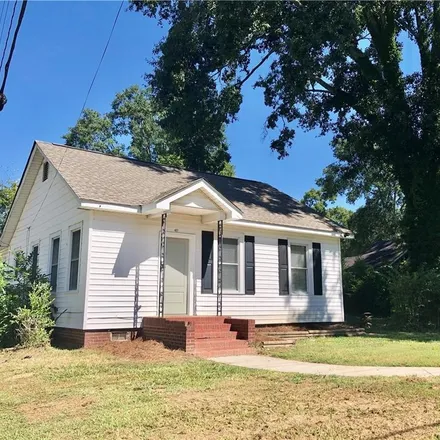 Buy this 3 bed house on 599 Perkins Street in Rome, GA 30161