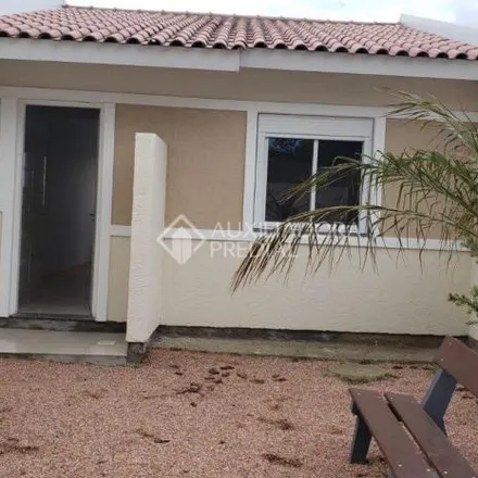Buy this 2 bed house on Rua Adão Foques in Florida, Guaíba - RS
