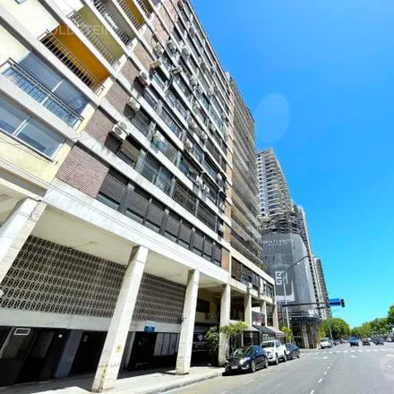 Buy this 1 bed apartment on Loteria Nacinnal in Avenida Del Libertador, Retiro